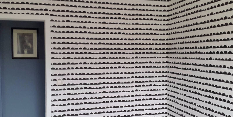 Afwerking kinderkamer