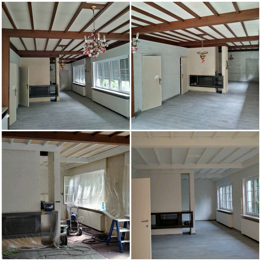 Schilderwerk Pellenberg